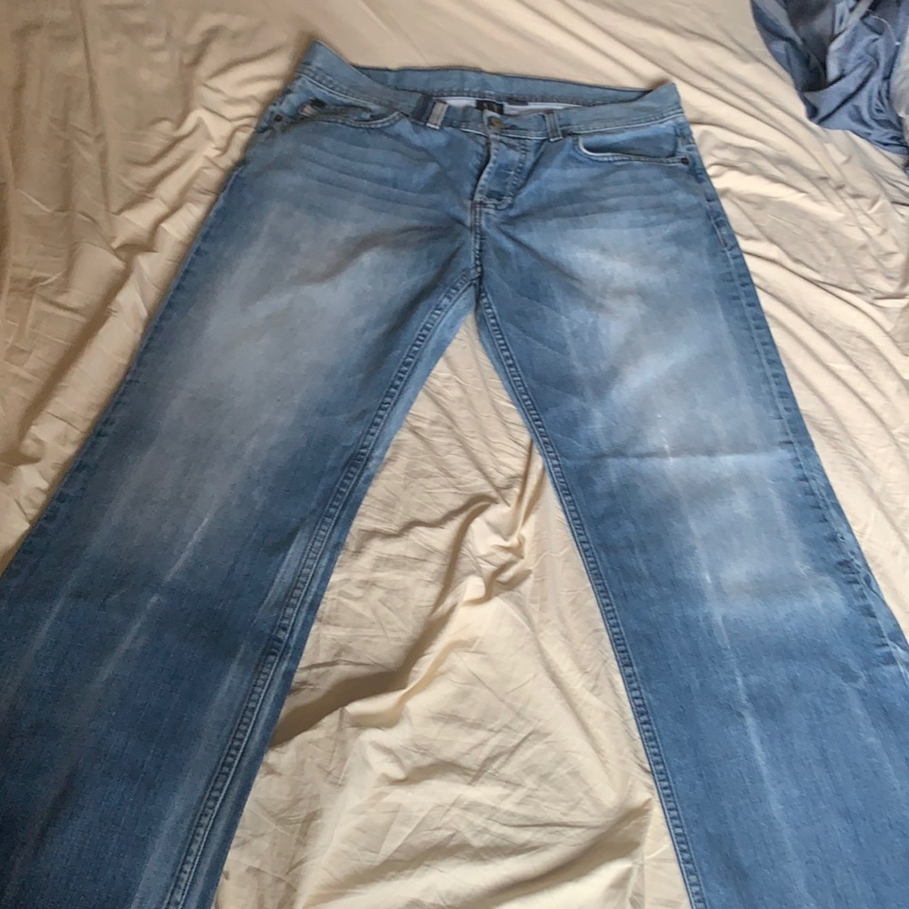 A|X jeans size 34x30 in good condition